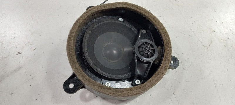Subaru Legacy Speaker Left Rear 2010 2011 2012 OEM