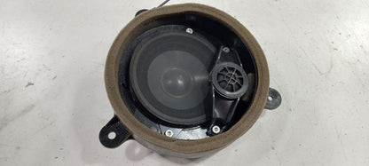 Subaru Legacy Speaker Left Rear 2010 2011 2012 OEM