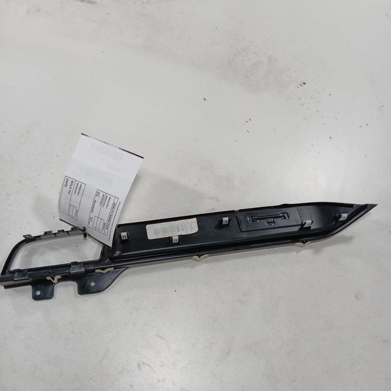 Ford Mustang Upper Passenger Right Dash Bezel Trim 2015 2016 2017