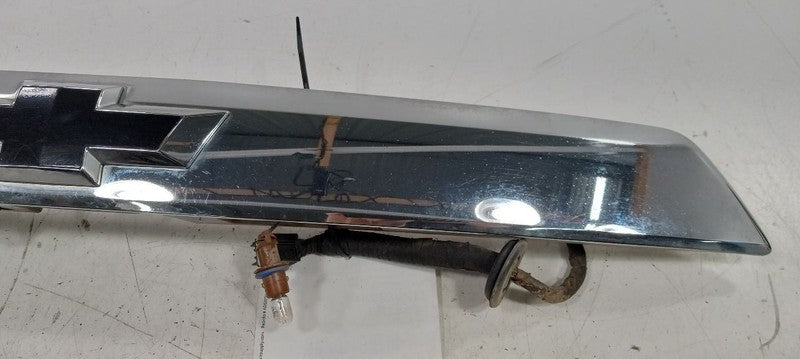 Chevy Equinox Tail Finish Panel 2015 2014 2013 2012
