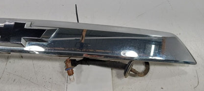 Chevy Equinox Tail Finish Panel 2015 2014 2013 2012