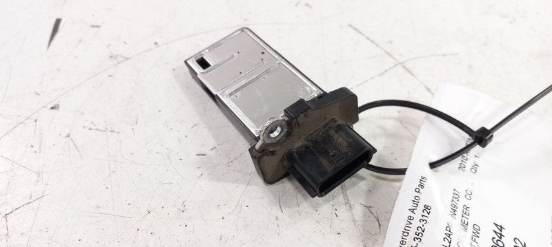 226807S00A Mass Air Flow Sensor Meter Fits 04-15 17-20 ARMADA 