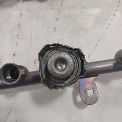 INFINITI QX50 Fuel Rail Injection Injector Mount Bar  2017 2016 2015 2014