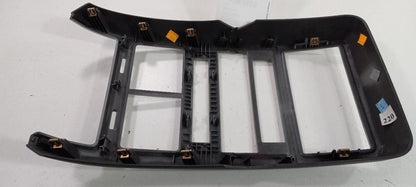 Dodge Journey Radio Bezel Trim Dash Surround 2009 2010 2011 2012 2013 