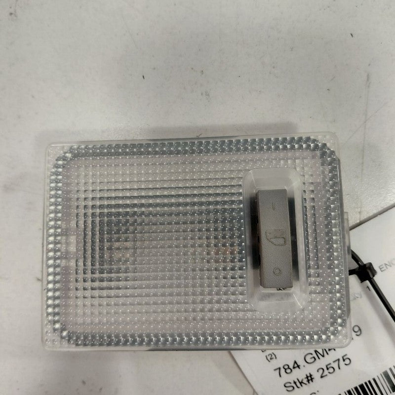 Buick Encore Dome Light Roof Lamp  2020 2019 2018 OEM