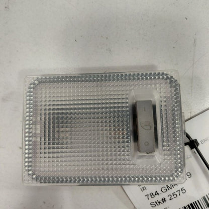 Buick Encore Dome Light Roof Lamp  2020 2019 2018 OEM