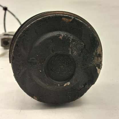 Chevy Volt Single Piston With Connecting Rod   1.5 2019 2018 2017 2016