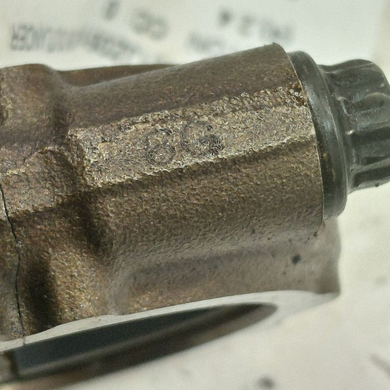 Mitsubishi Outlander   Single Piston With Connecting Rod   2018 2017 2