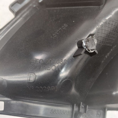 Volvo S60 Door Handle Right Passenger Front Interior Inside  2013 2014