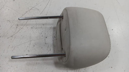 Dodge Dart Seat Headrest Rear Back Seat Head Rest  2013 2014 2015 2016