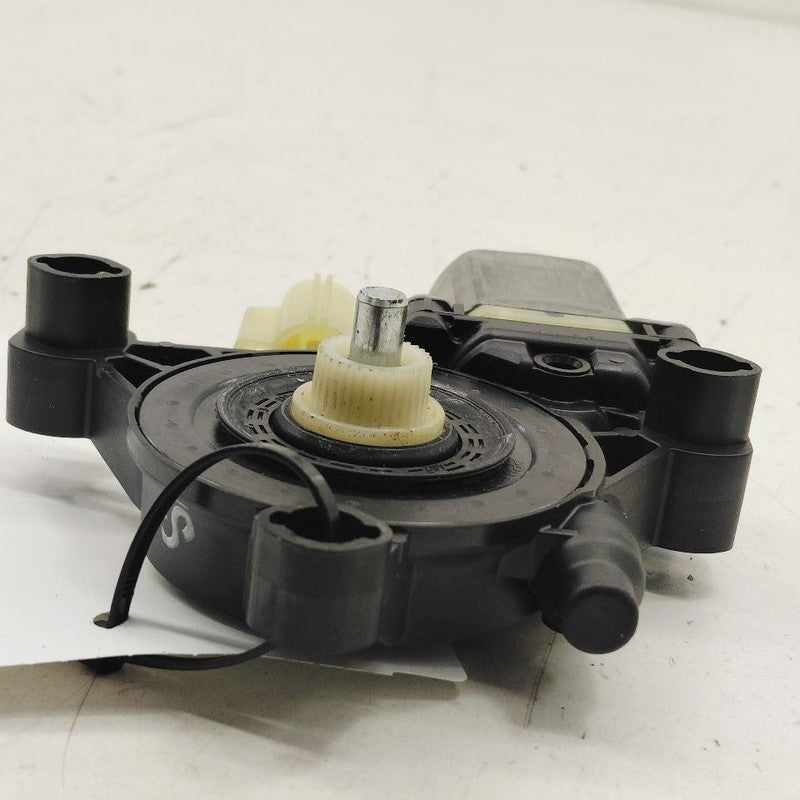 Passenger Right Rear Power Window Motor Fits 20-24 Ford Escape