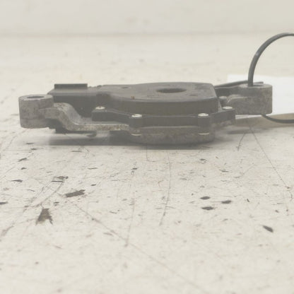 Hyundai Santa Fe Neutral Safety Switch Automatic Transmission Gear Sel