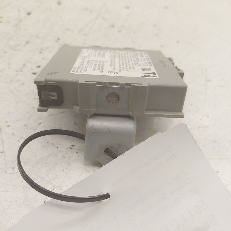Lexus IS350 TPMS Control Module {8976A53031} 2020 2019 2018