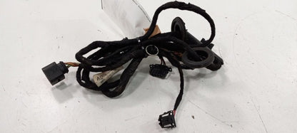 Volkswagen Jetta Door Harness Wire Wiring Right Passenger Front 2003 2