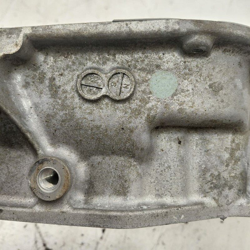 Upper Engine Oil Pan Fits 22-25 Lexus NX350