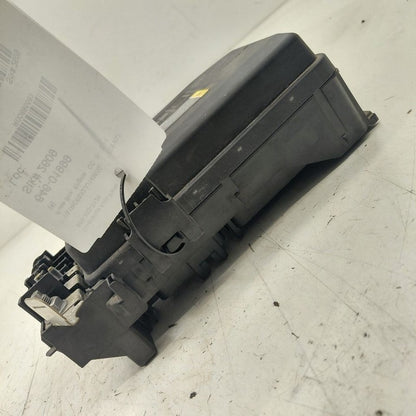 Fuse Box Engine Fits 16-18 Chevy Volt