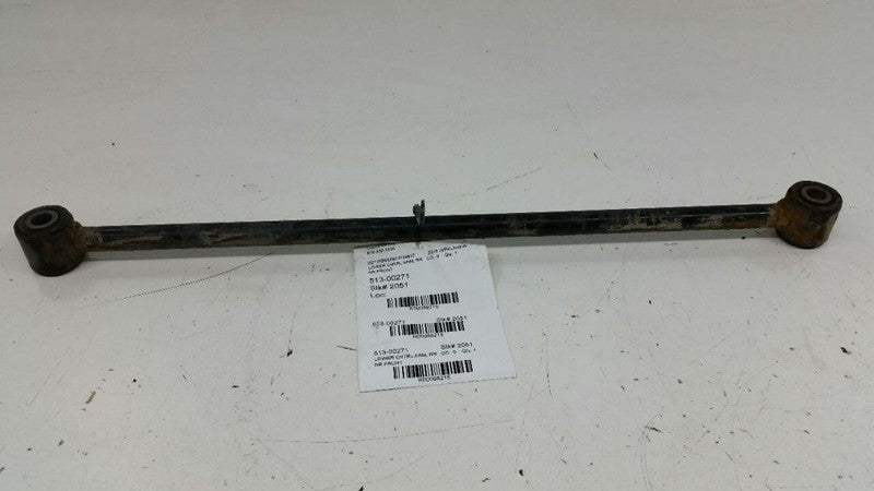 Chevy Impala Lower Control Arm Rear VIN W 4th Digit Limited Front Fits 00-16 OEM