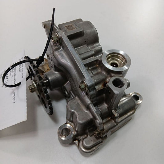 Mazda CX-3 2.0 Engine Oil Pump  2016 2017 2018