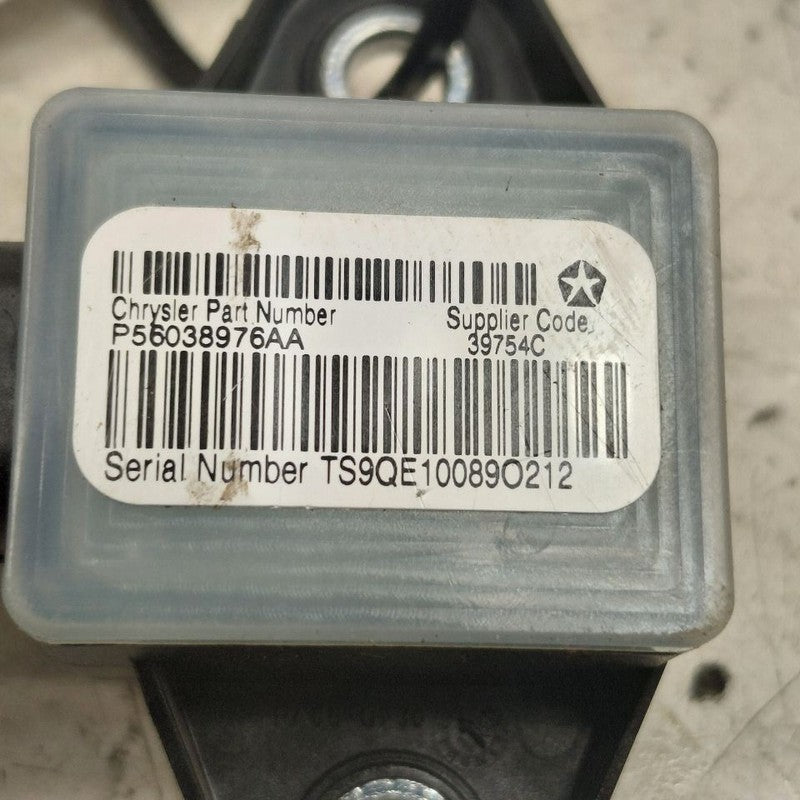 Jeep Cherokee Contact Sensor  2019 2020 2021