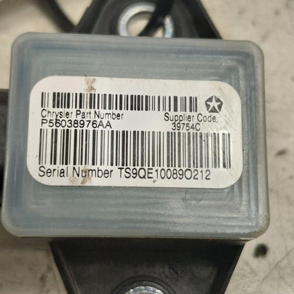 Jeep Cherokee Contact Sensor  2019 2020 2021