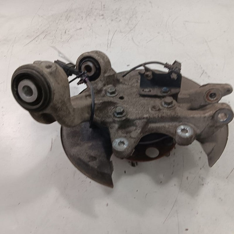 Left Rear Spindle Knuckle Bearing Hub Fits 16-22 Acura ILX