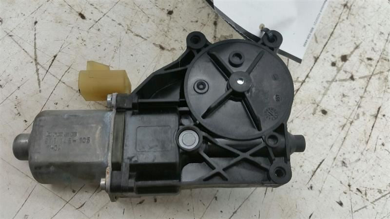 Passenger Right Rear Back Power Window Motor Fits 08-12 Chevy Malibu O