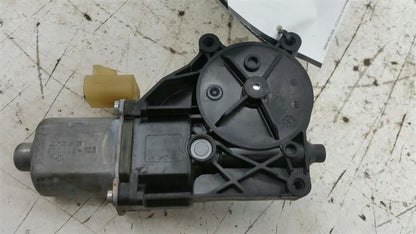 Passenger Right Rear Back Power Window Motor Fits 08-12 Chevy Malibu O