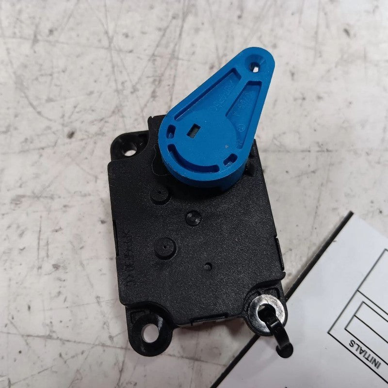 Subaru Forester Flap Door Motor Heater AC Door Actuator  2016 2017 201