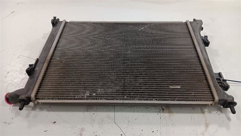 Radiator Fits 12-17 ACCENT OEM
