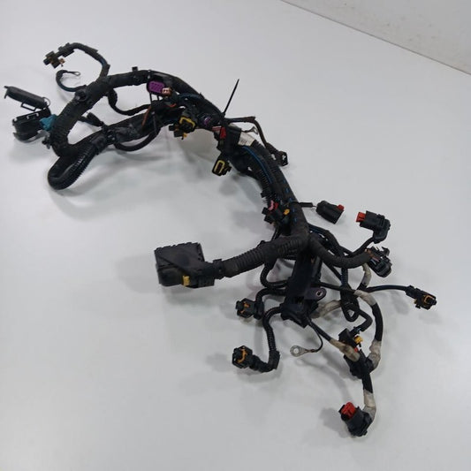 Fiat 500 Engine Wire Wiring Harness  2014 2015 2016