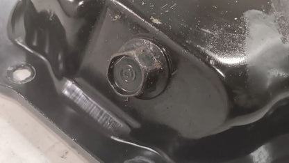111103TS1B Oil Pan 2.5L QR25DE VIN J 1st Digit Japan Built Lower Fits 15-20 ROGUE