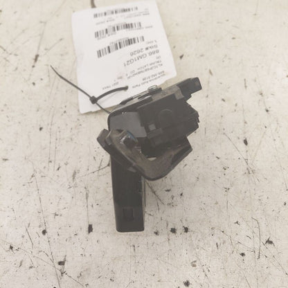 Chevy Trax Trunk Latch  2022 2021