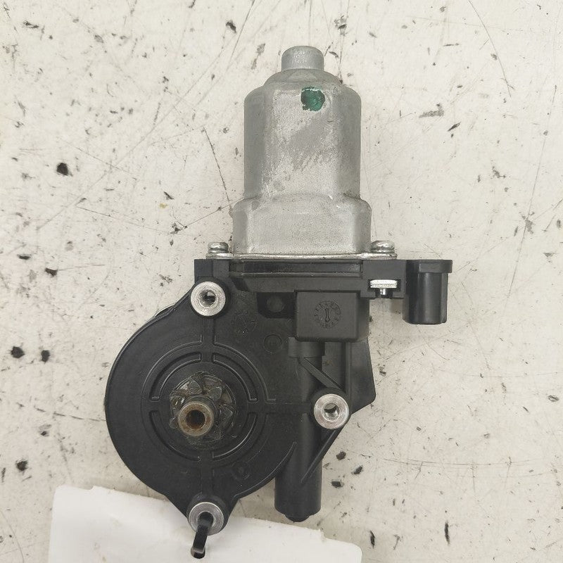 Passenger Right Front Power Window Motor Fits 12-19 Nissan Versa