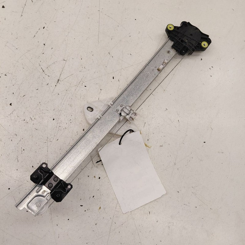 Passenger Right Rear Window Regulator Track Fits 17-21 Honda Clarity