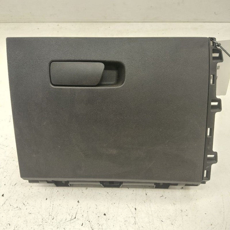 2018 Fiat 500 X Model Glove Box Dash Compartment