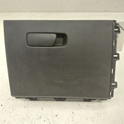 2018 Fiat 500 X Model Glove Box Dash Compartment