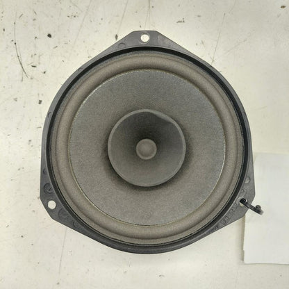 Fiat 500 X Model   Speaker Right Passenger Rear  2016 2017