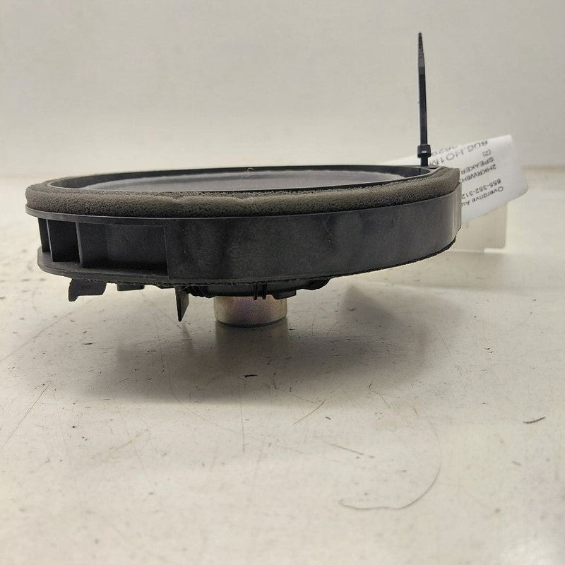 Honda CR-V Speaker Right Passenger Rear  2019 2018 2017