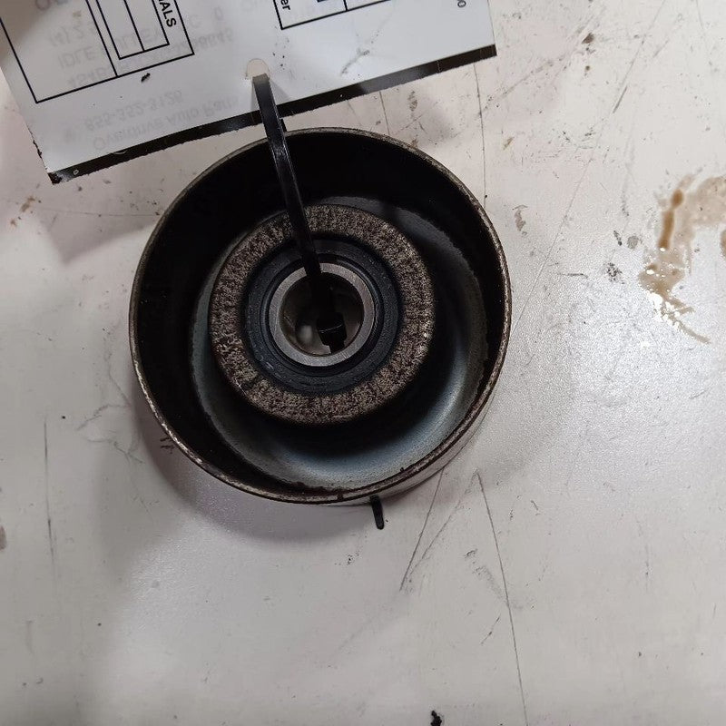 Subaru Outback Legacy Idler Idle Pulley  2018 2017 2016 2015 OEM