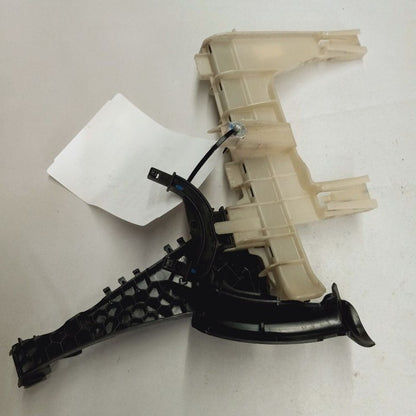 Alfa Romeo Stelvio Passenger Right Rear Window Guide Bracket {M15918} 