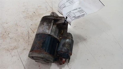 Starter Motor Fits 12-18 MAZDA 3 OEM