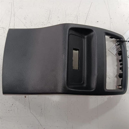 Console Front Floor Non-heated Seats Fits 19-20 MAXIMA OEM
