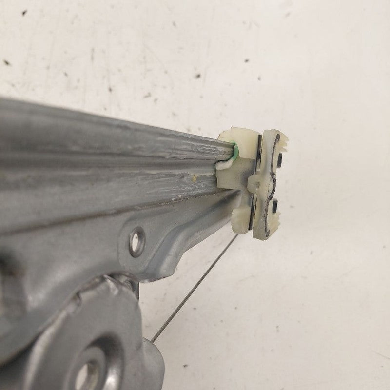 Left Rear Window Regulator Track Fits 24-25 Chevy Trax