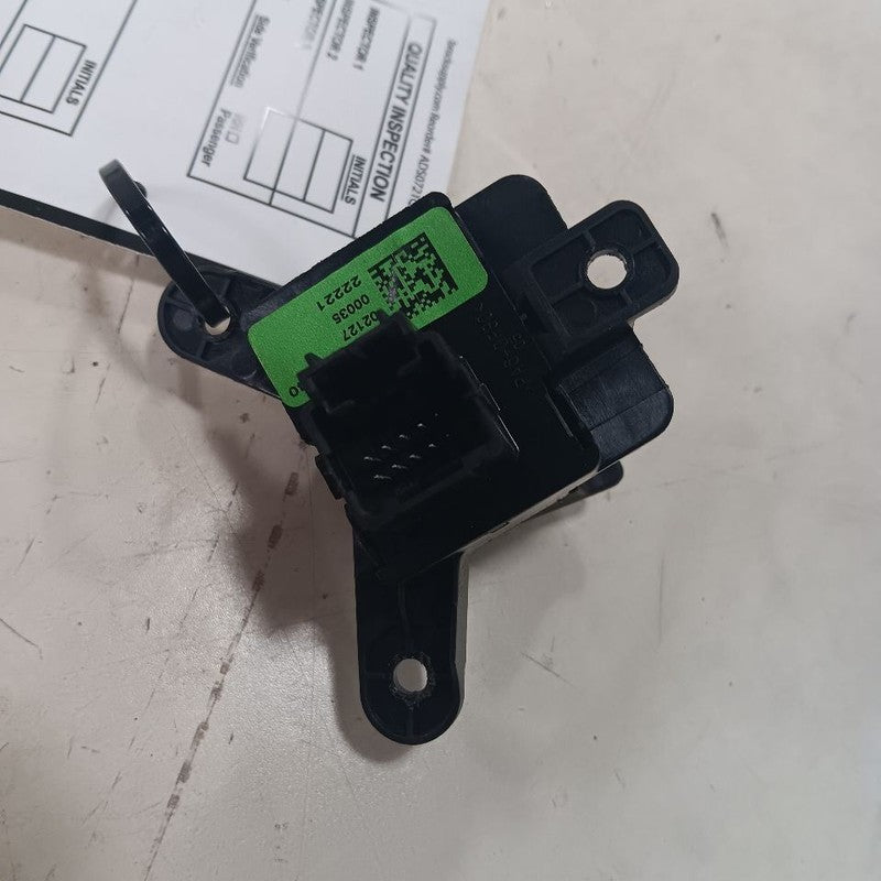 Jeep Renegade Parking Brake Handle Emergency Brake Lever 2023 2022 2021 2020