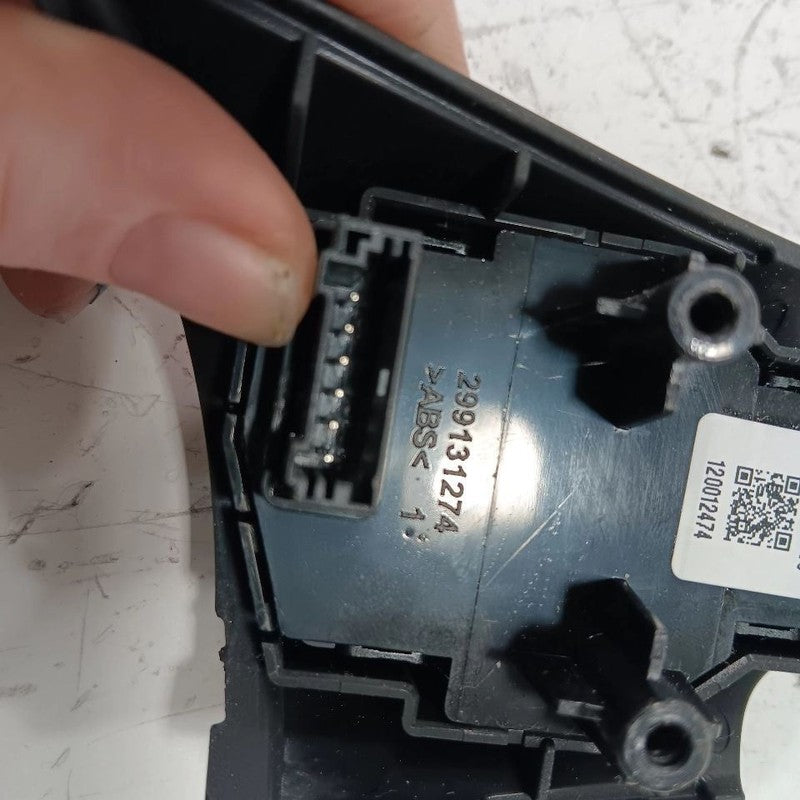 Kia Soul Column Switch Blinker Signal Wiper Mount Bracket  2017 2018 2