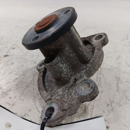 Coolant Water Pump Fits 18-23 Nissan Kicks 64696 OEM