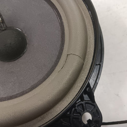 INFINITI QX50 Speaker Right Passenger Front  2017 2016 2015 2014