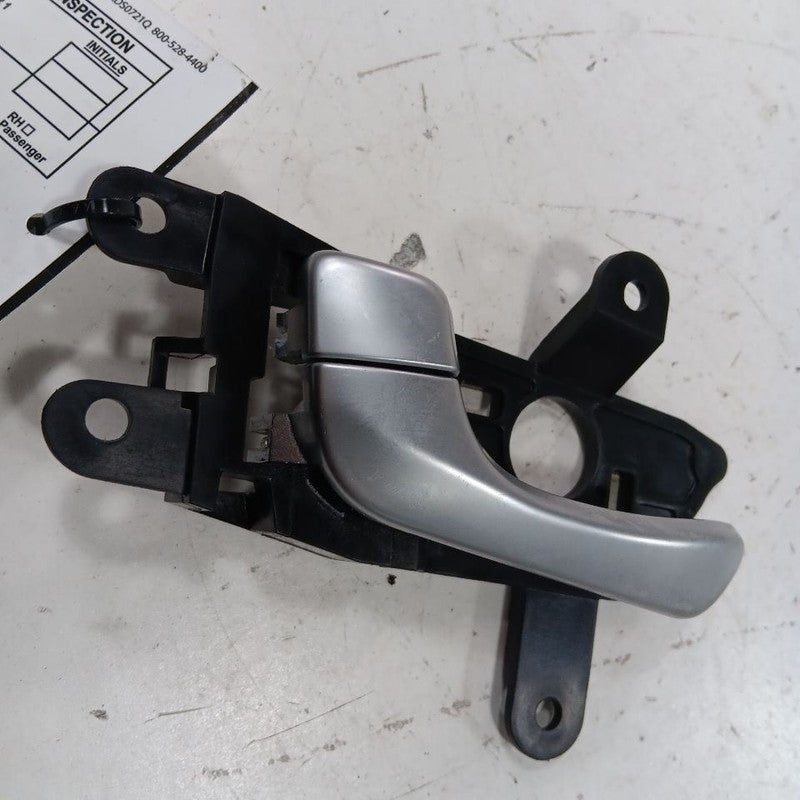 Kia Optima Door Handle Left Driver Rear Interior Inside  2020 2019 2018 2017