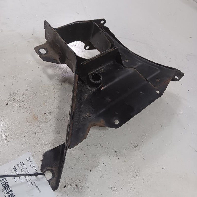 Nissan Altima K Frame Bracket Right Passenger Side Front 2023 2022 202