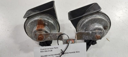 Range Rover Horn 2003 2004 2005 OEM